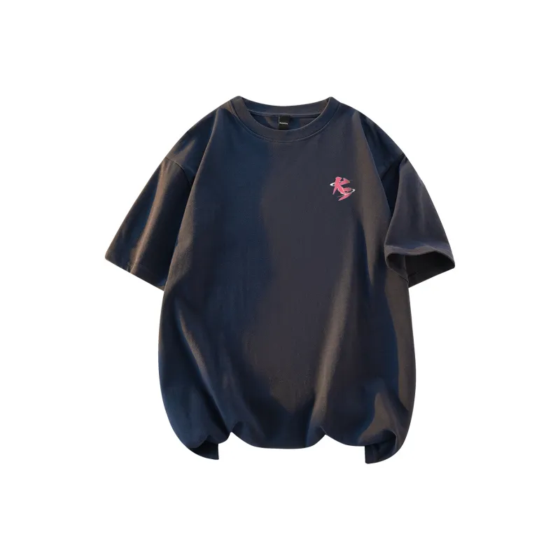 KS T Shirts Unisex-6