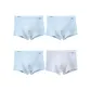 Light Blue, Light Blue, Light Blue, Gray Blue