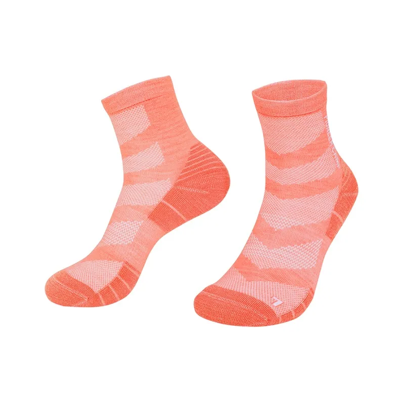 PIONEER CAMP Mid Calf Socks Unisex 1 Pack-6