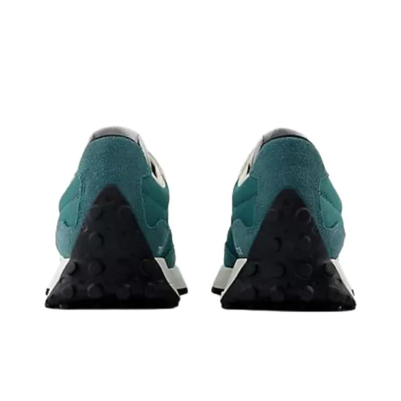 New Balance 327 Nb Green White-4