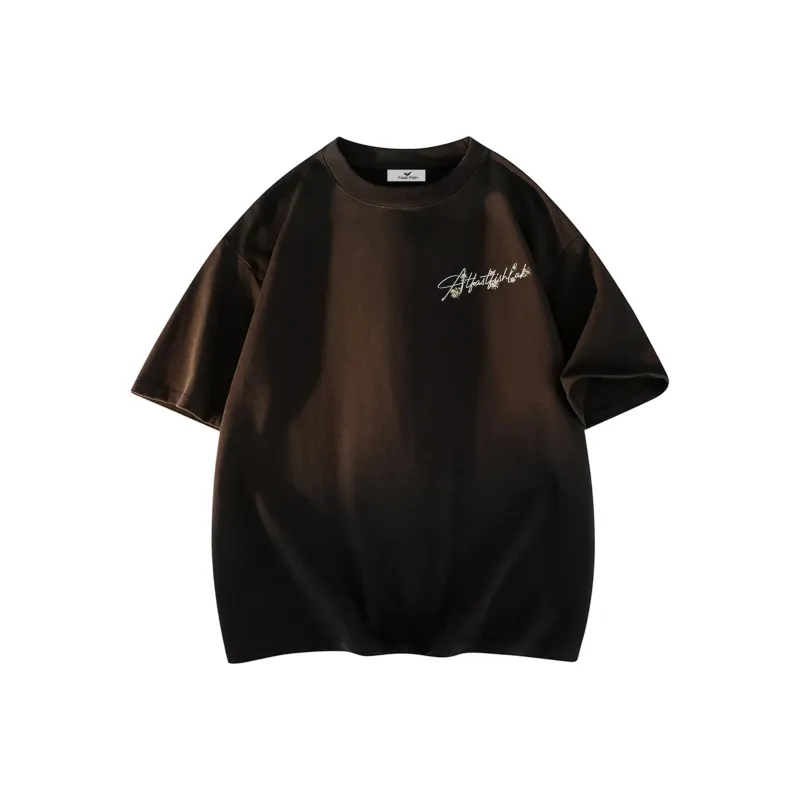 FASTFISH T Shirts Unisex-7