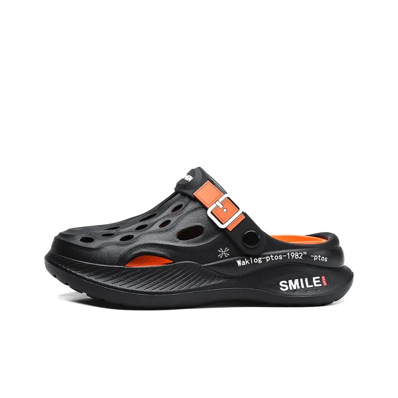 YUZHAOLIN Clogs Unisex-10