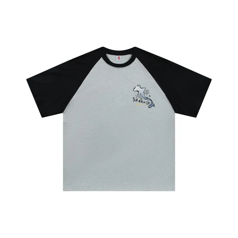 TIMD T Shirts Unisex-0