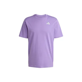 Adidas Free Shipping With AdiClub Earth Day Graphic Tee