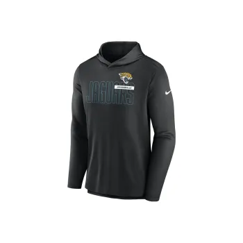 Nike Dri-FIT Perform NFL Jacksonville Jaguars Men's Pullover Hoodie
