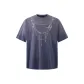 Washed Blue