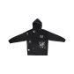 Washed Black