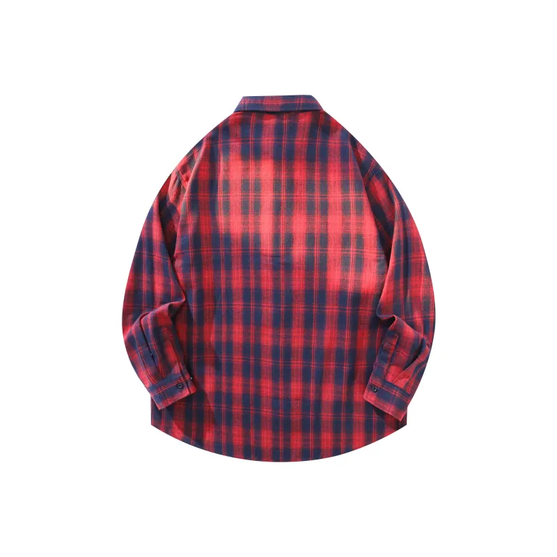 FAKE VINTAGE Shirts Unisex-1