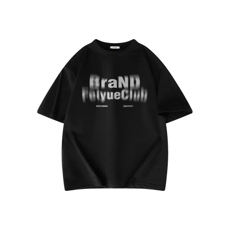 Feiyue T Shirts Unisex-22
