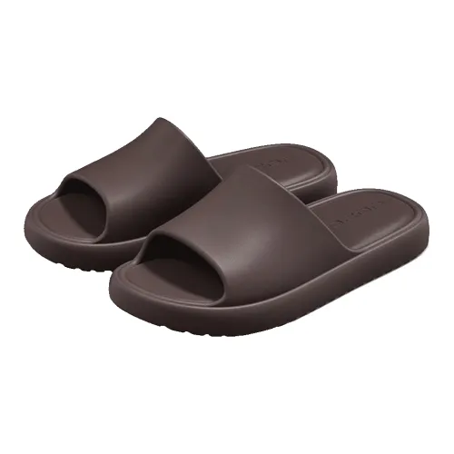 Womi Premium Minimalist Style Quiet Home Bathroom Slippers For Men