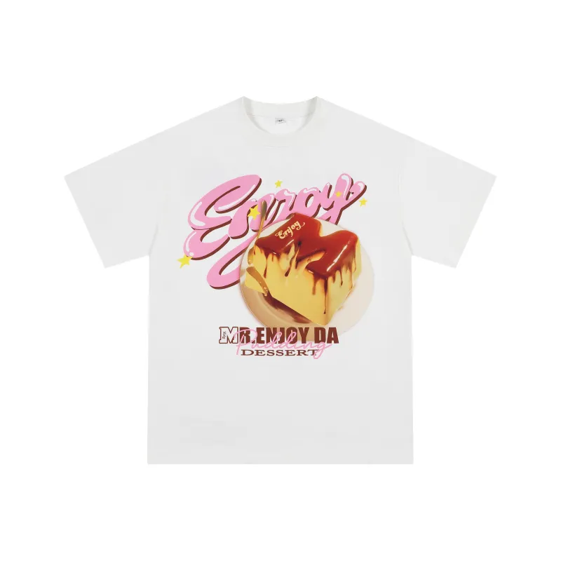 MR.ENJOYDA MONEY T Shirts Unisex-4
