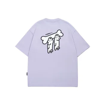 Guuka T Shirts Unisex