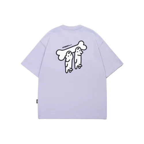 Guuka T Shirts Unisex