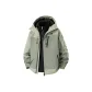 Rock Shell Green (3-in-1)