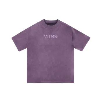 MT99 T Shirts Unisex