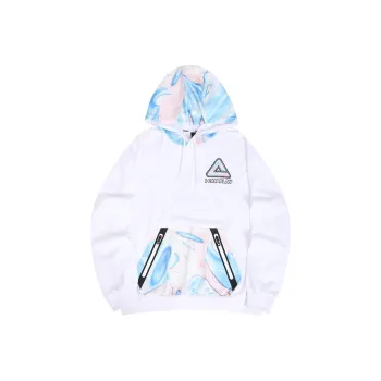 PEAK Flash 3 Fashion Collection Sweatshirt Men's Baymax