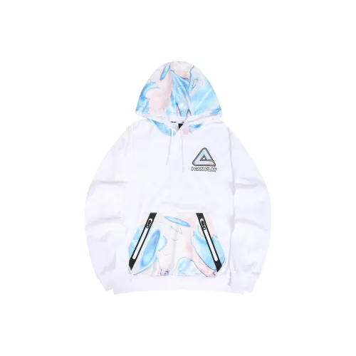 PEAK Flash 3 Fashion Collection Sweatshirt Men's Baymax