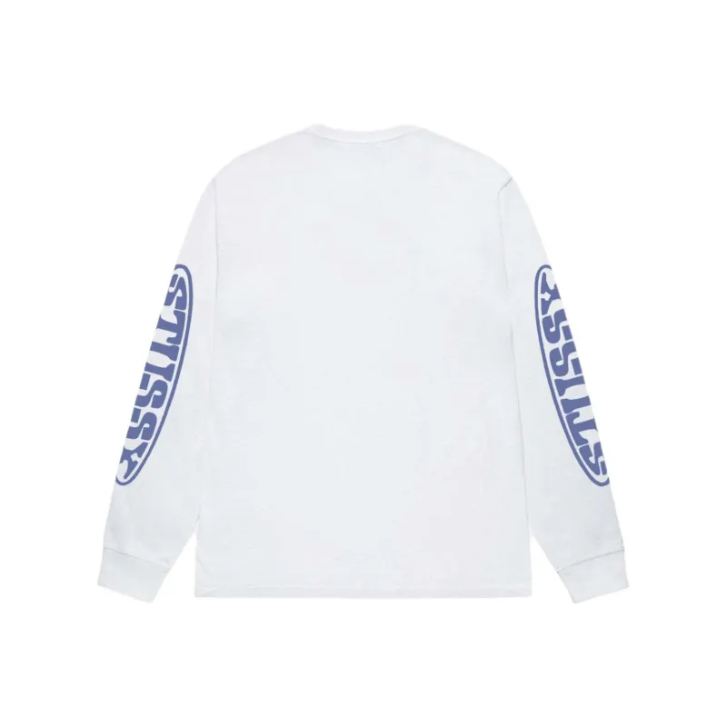 Stussy Pill L/S Tee-5