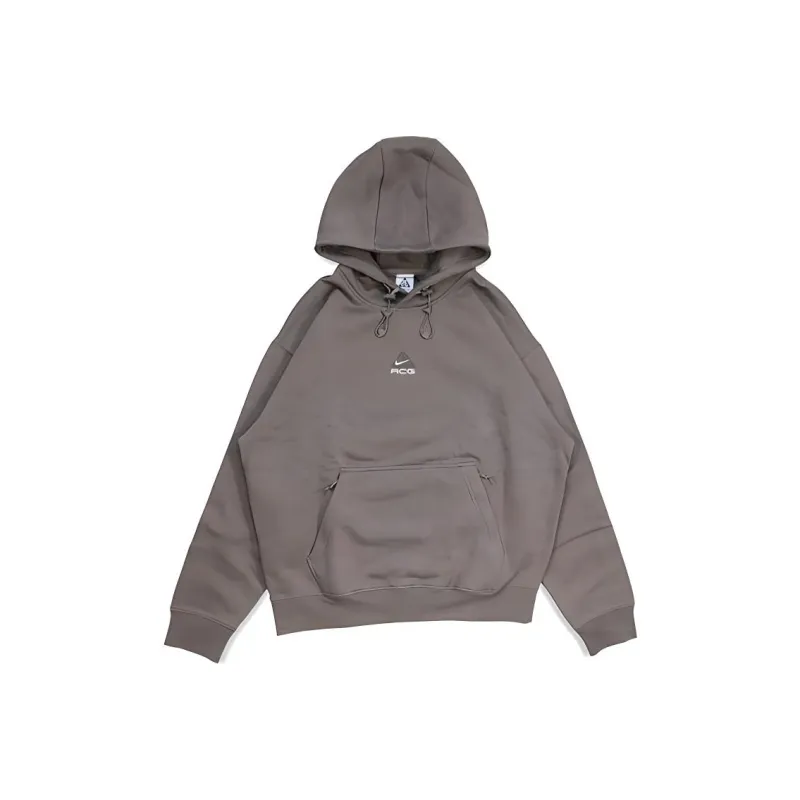 Nike Sweatshirts Men Light Brown-0