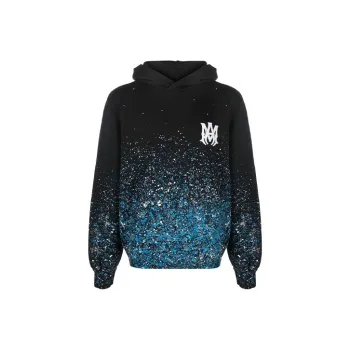 AMIRI Crystal Painter Hoodie