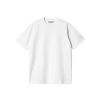 Carhartt WIP Duster Script T Shirt