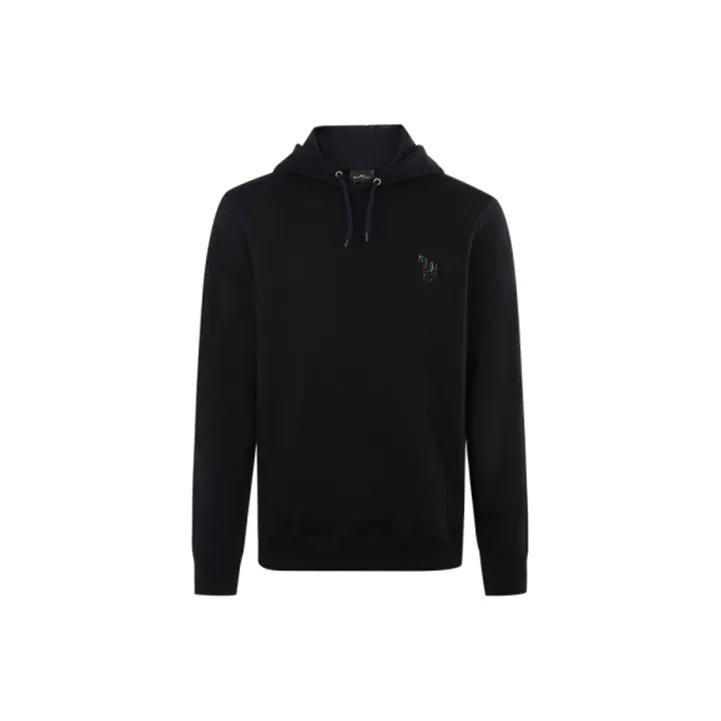 PS By Paul Smith Sweatshirts Men Black-0