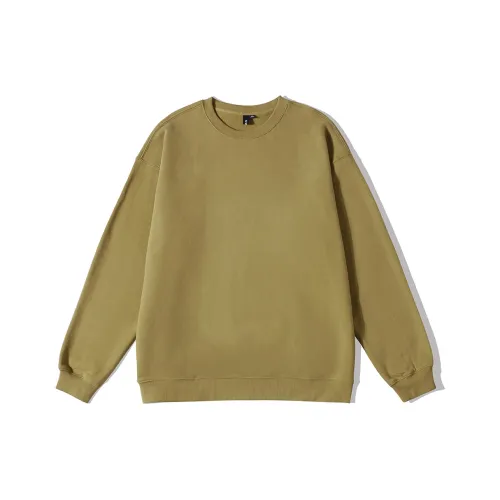 N-MAX Sweatshirts Unisex