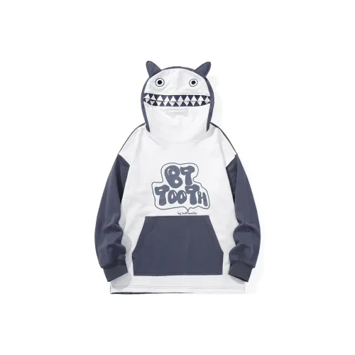 BIRDTALK Sweatshirts Unisex