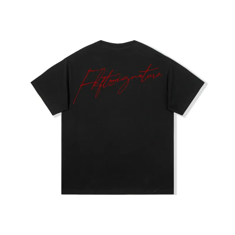 FKFT T Shirts Unisex-29