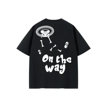 TBSM T Shirts Unisex