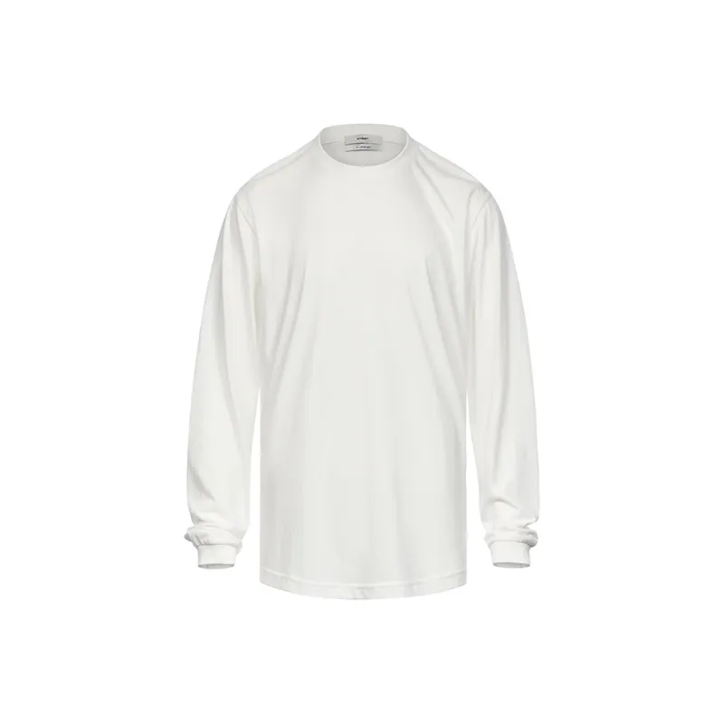 ATTEMPT T Shirts Men-5
