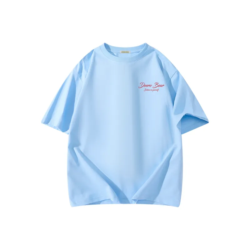 Budding Bear T Shirts Unisex-16
