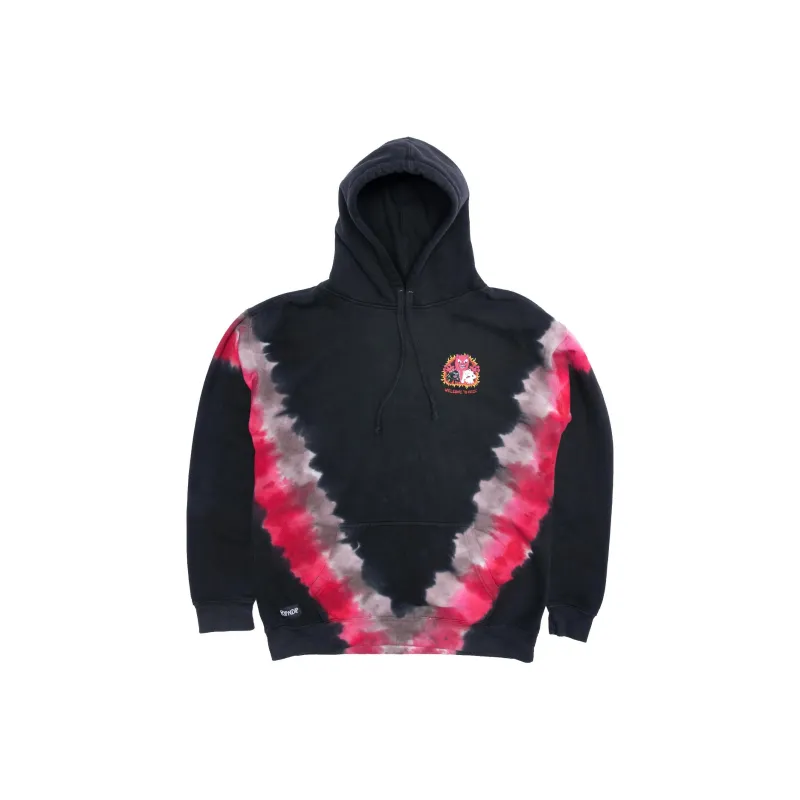 RIPNDIP Sweatshirts Men Black-0