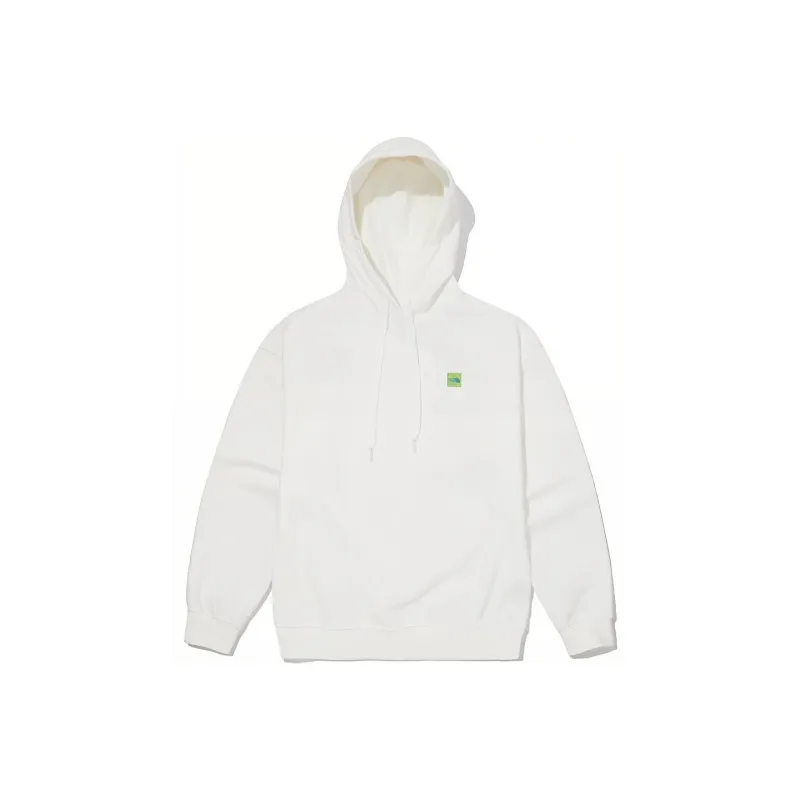 THE NORTH FACE Sweatshirts Unisex White-0