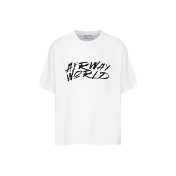 AIRWAY T Shirts Unisex