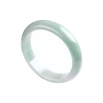 Noritake Glutinous Jade Jadeite Bangles Women's
