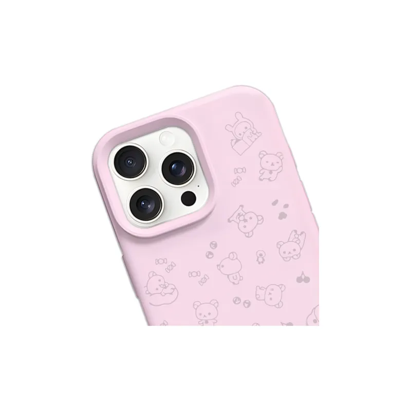 Ray chain Phone Cases-4