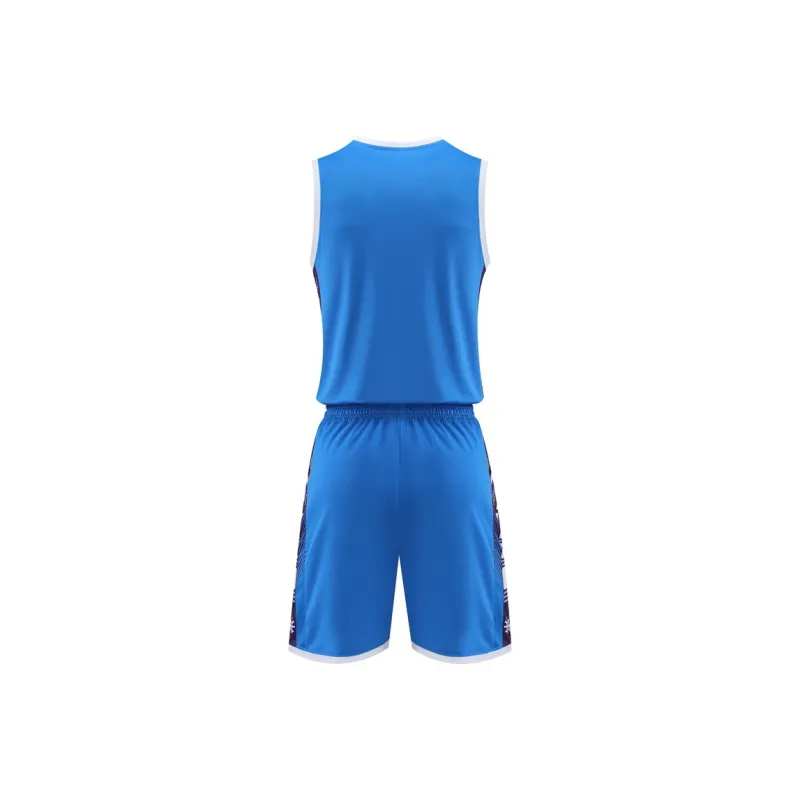 CHARLIE GOLF Basketball Suit Unisex-11