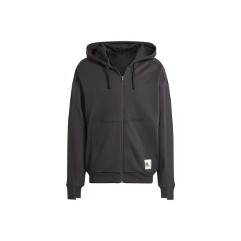 Adidas Lounge Sweatshirts Men Black