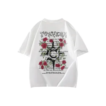 TONYKRZ T Shirts Unisex