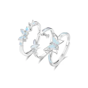 Master Kim Rings Women's