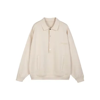 CROQUIS Sweatshirts Unisex
