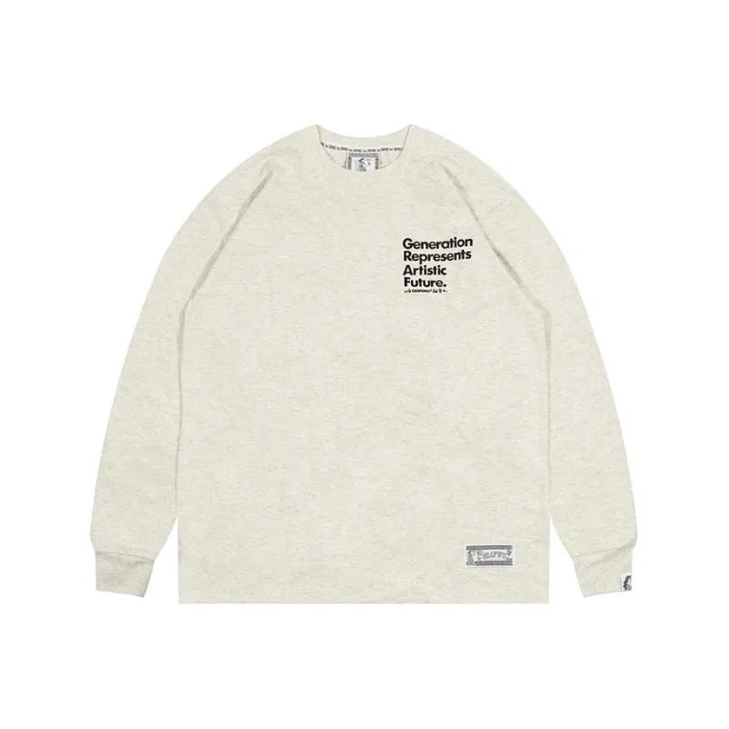 GRAF T Shirts Men-0