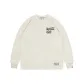 Lime GRAF Small Letter Long-Sleeved