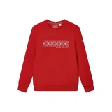 Legend Red