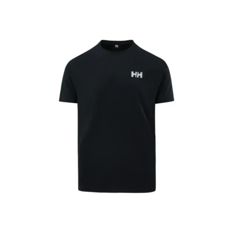 HELLY HANSEN x SHEJISHI LIANMINGKUAN H2LAB SS25 T Shirt Men's-0