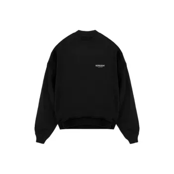 REPRESENT Owner's Club Sweater