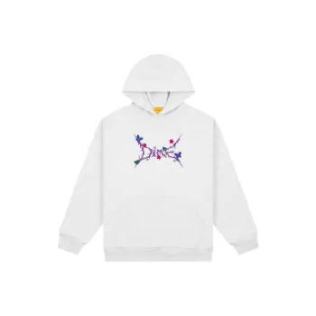 Dime Headbanger Hoodie