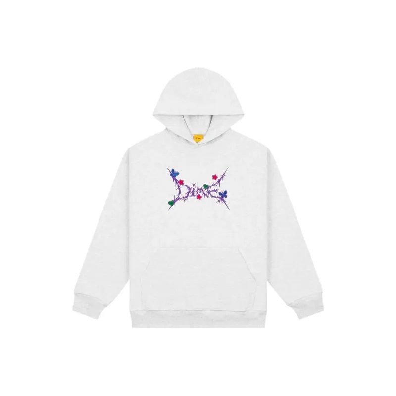 Dime Headbanger Hoodie-0