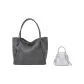 Dark Tea+Silver Dome Bag (132)